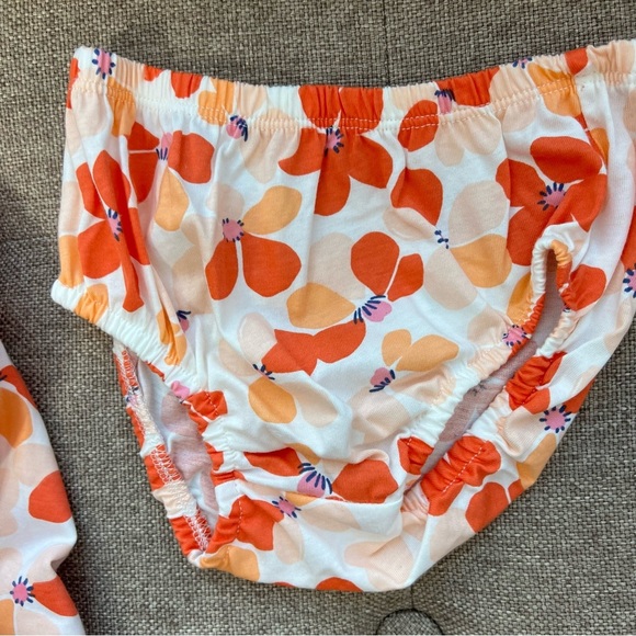 Carter’s Baby Girl Dress - Picture 11 of 15